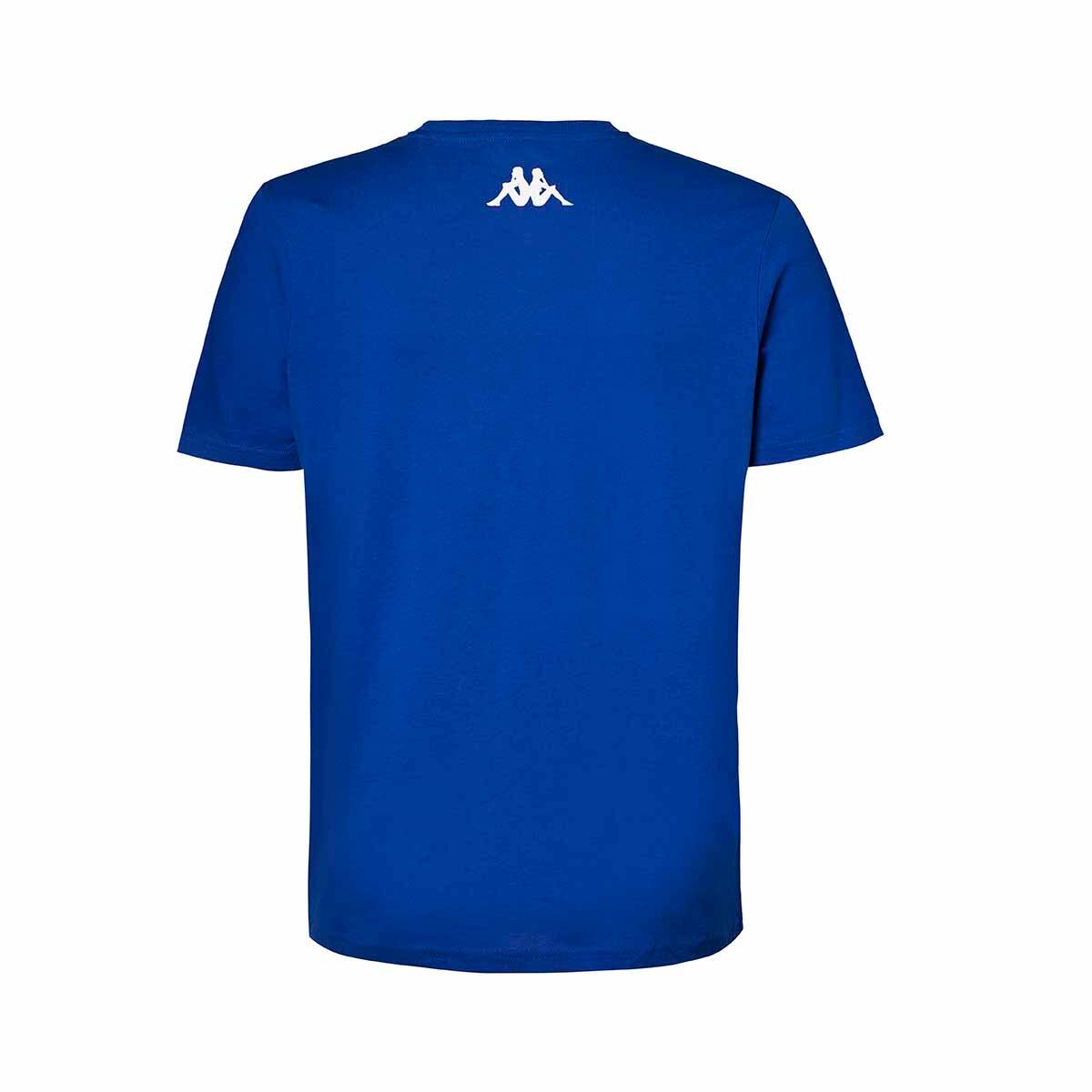 Kindertrikot Kappa Brizzo 2/5