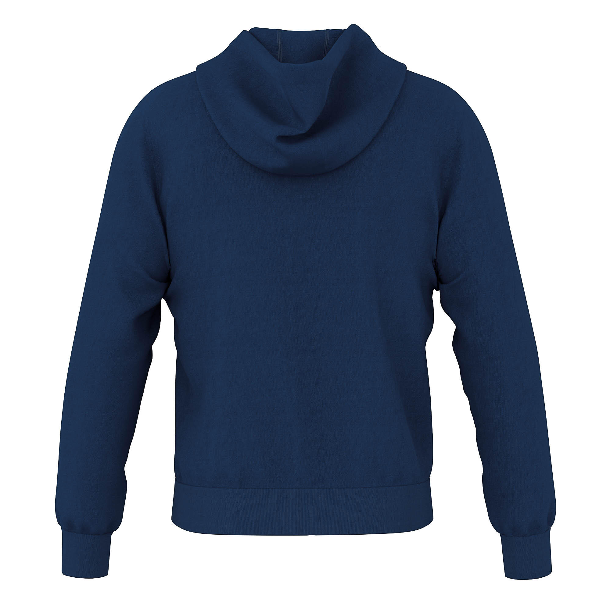 Felpa Errea Warren 3.0 Mkit Kid Blu Junior 2/3