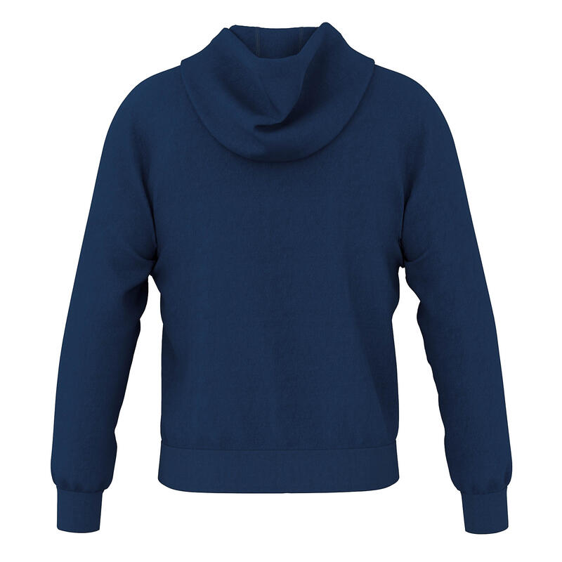 Sweat-Shirt Enfant Bleu Errea Warren 3.0 Mkit Enfant