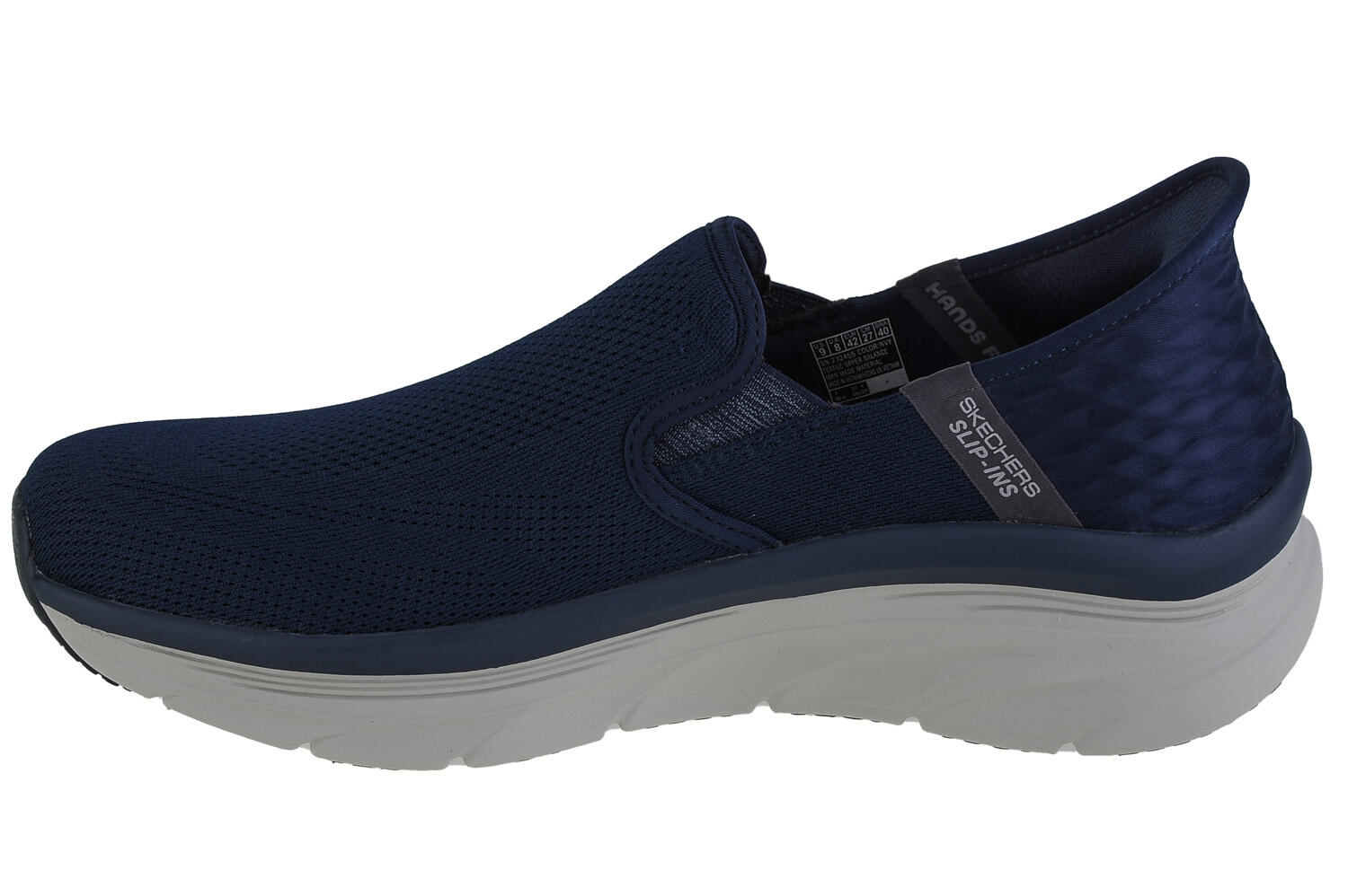 Sneakers pour hommes Slip-ins RF: D'Lux Walker - Orford 2/4