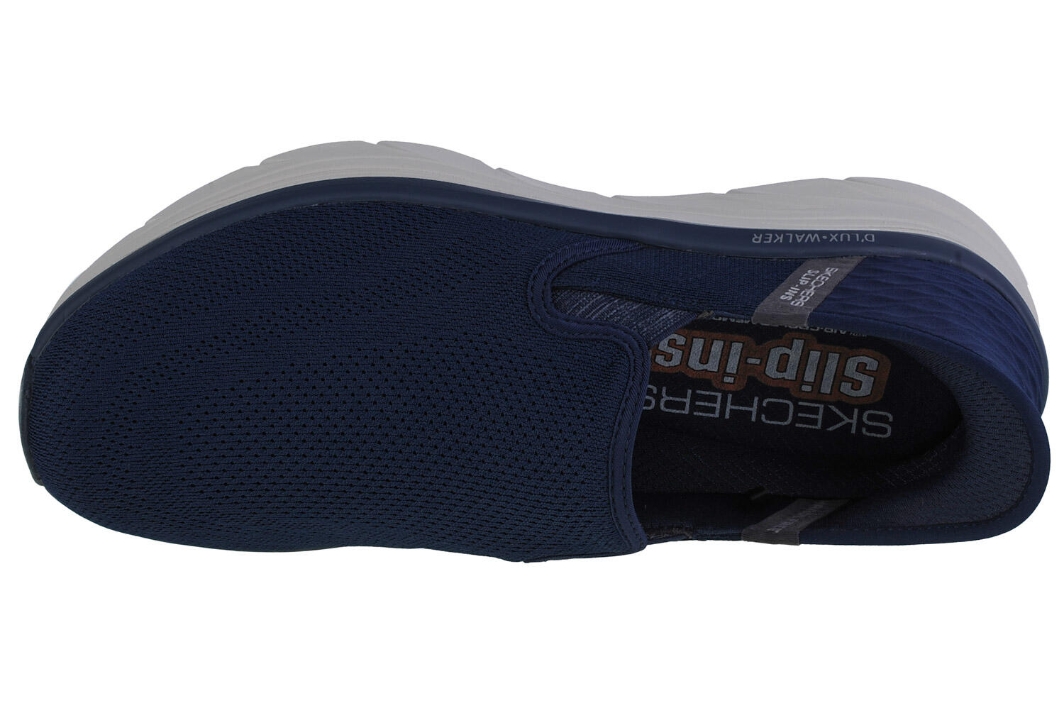 Sneakers pour hommes Slip-ins RF: D'Lux Walker - Orford 3/4