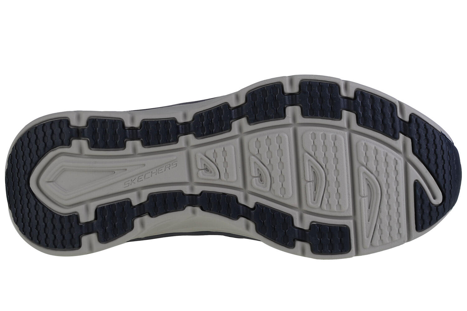 Sneakers pour hommes Slip-ins RF: D'Lux Walker - Orford 4/4