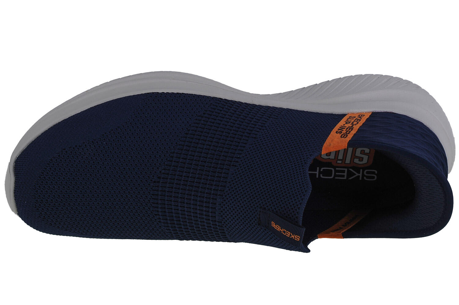 Sneakers pour hommes Skechers Ultra Flex 3.0 Viewpoint Slip-ins 3/5