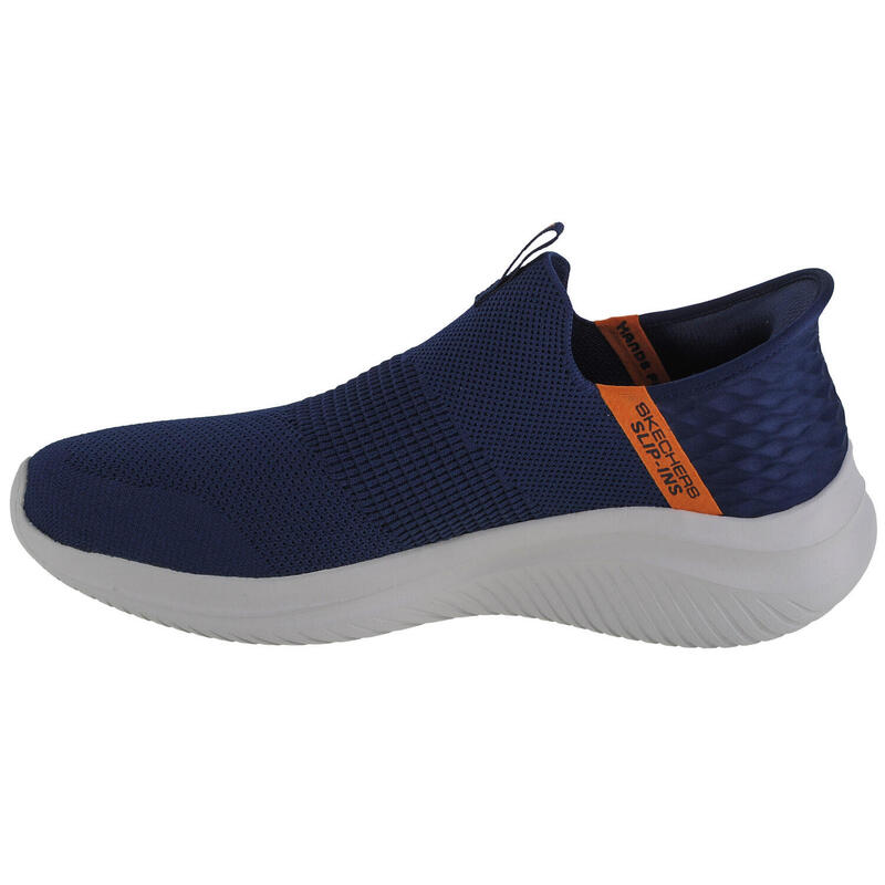Zapatillas hombre Skechers Slip-ins: Ultra Flex 3.0 - Viewpoint Azul