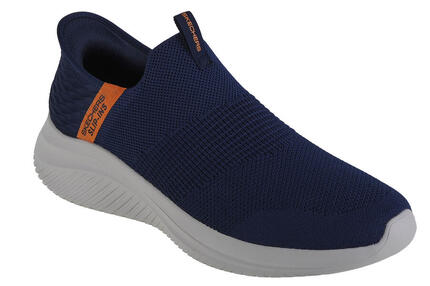 Zapatillas hombre Skechers Slip-ins: Ultra Flex 3.0 - Viewpoint Azul