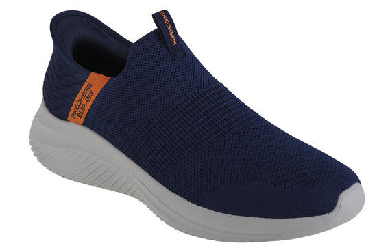 Zapatillas hombre Skechers Slip-ins: Ultra Flex 3.0 - Viewpoint Gris
