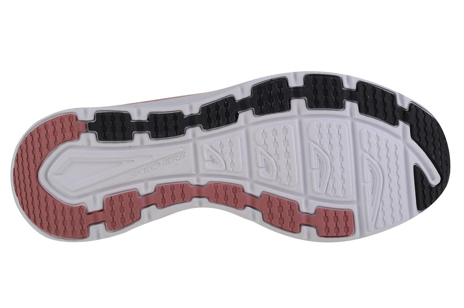 Sneakers pour femmes Skechers D'Lux Walker Let It Glow 4/6