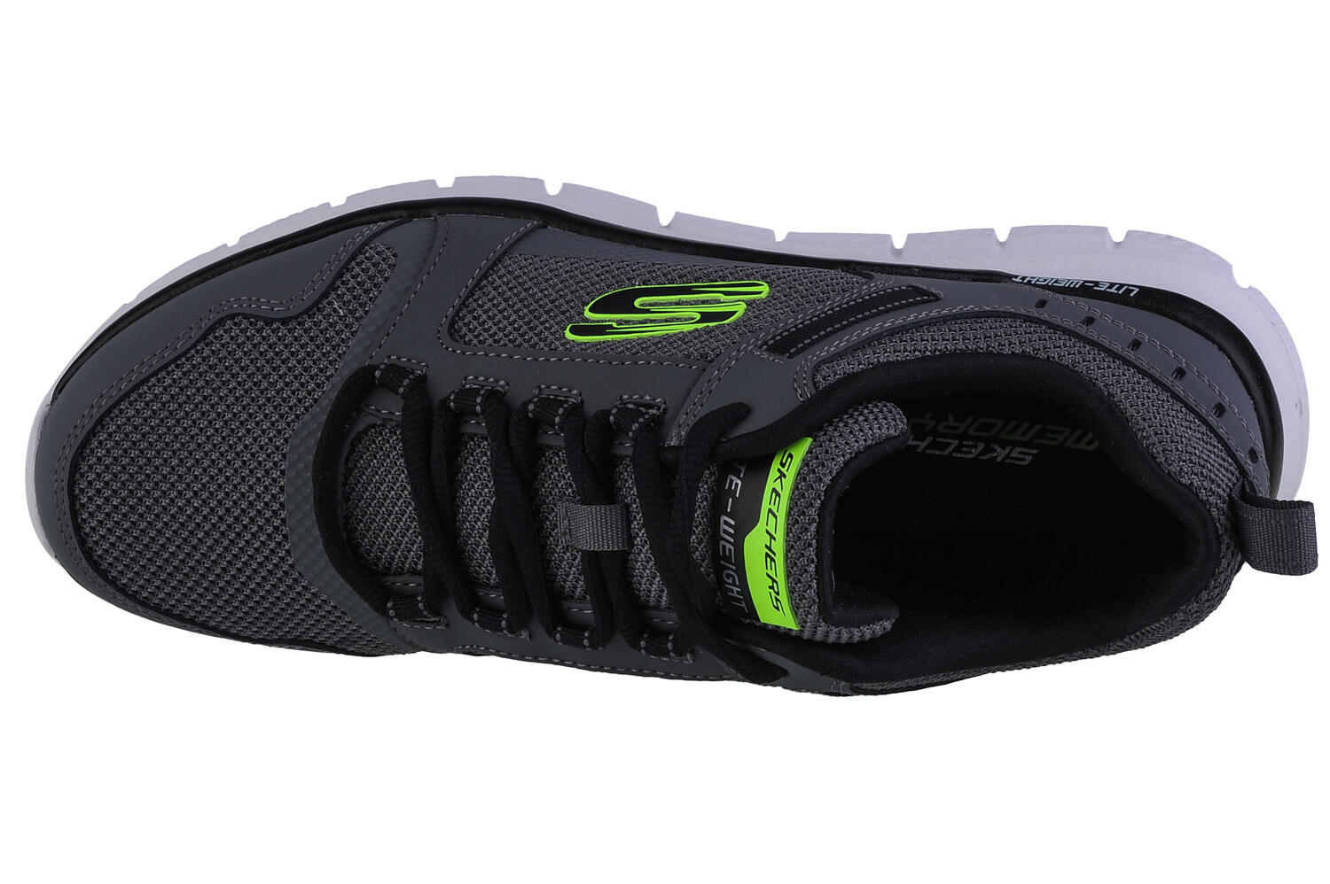 Sneakers pour hommes Track-Knockhill 3/7