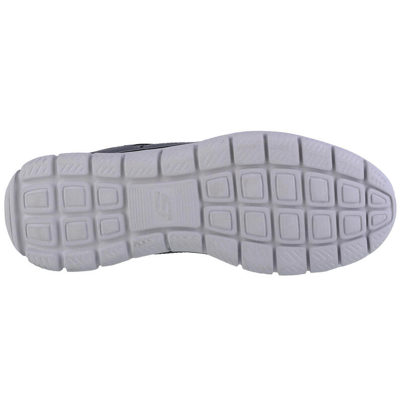 Calzado de trekking Hombre Skechers Knockhill Gris