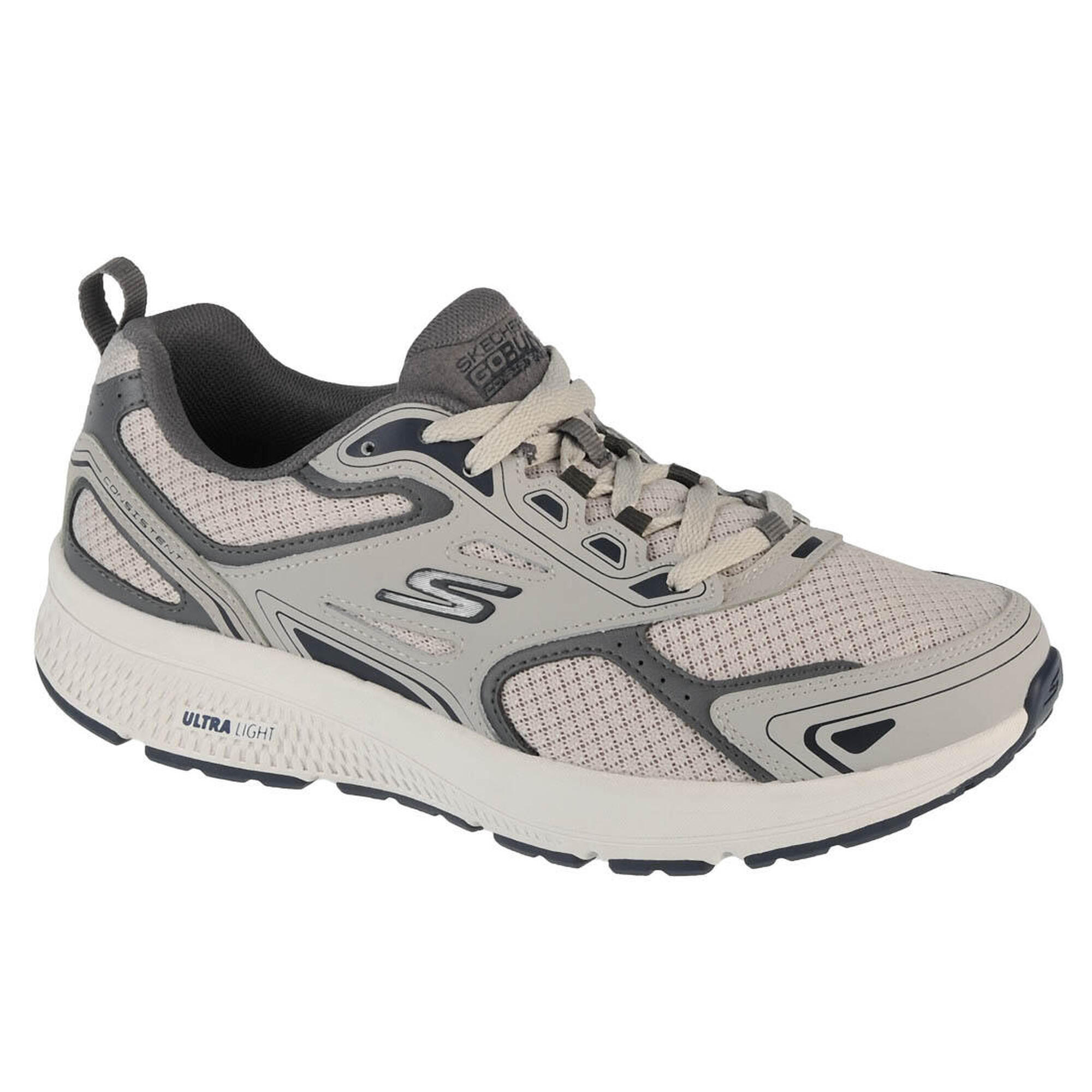 Buty do biegania męskie, Go Run Consistent