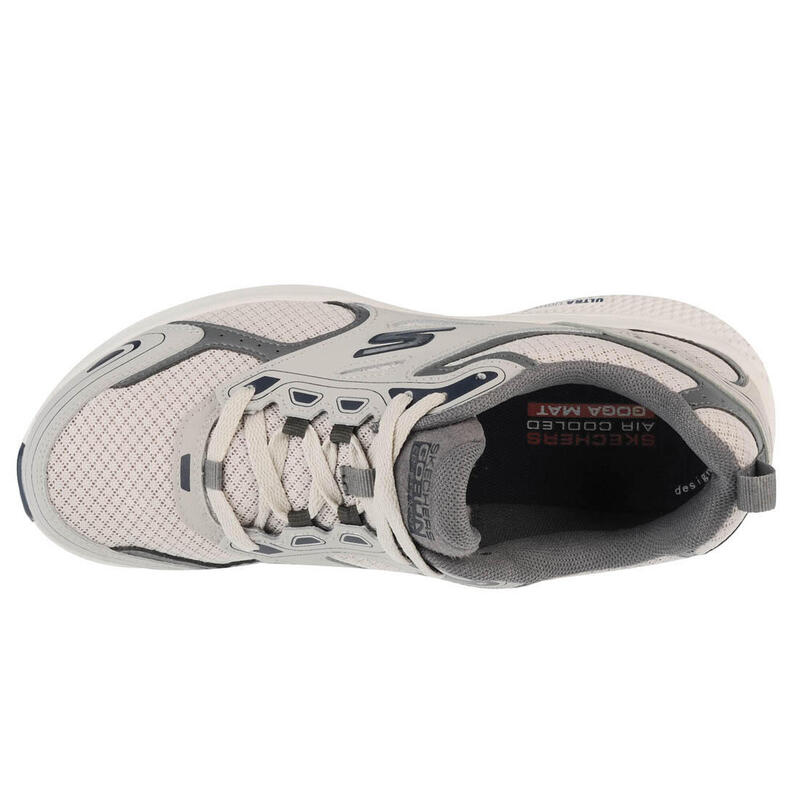 Buty do biegania męskie,  Go Run Consistent
