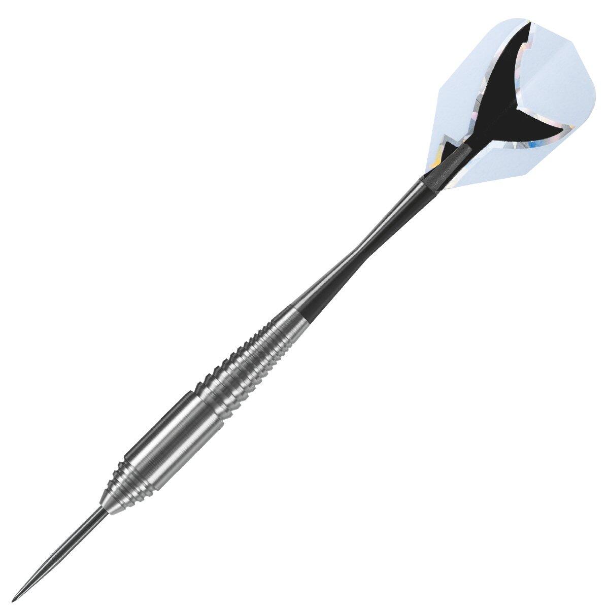 Natura 25972.0 freccette adulto Silver Shark 3/5
