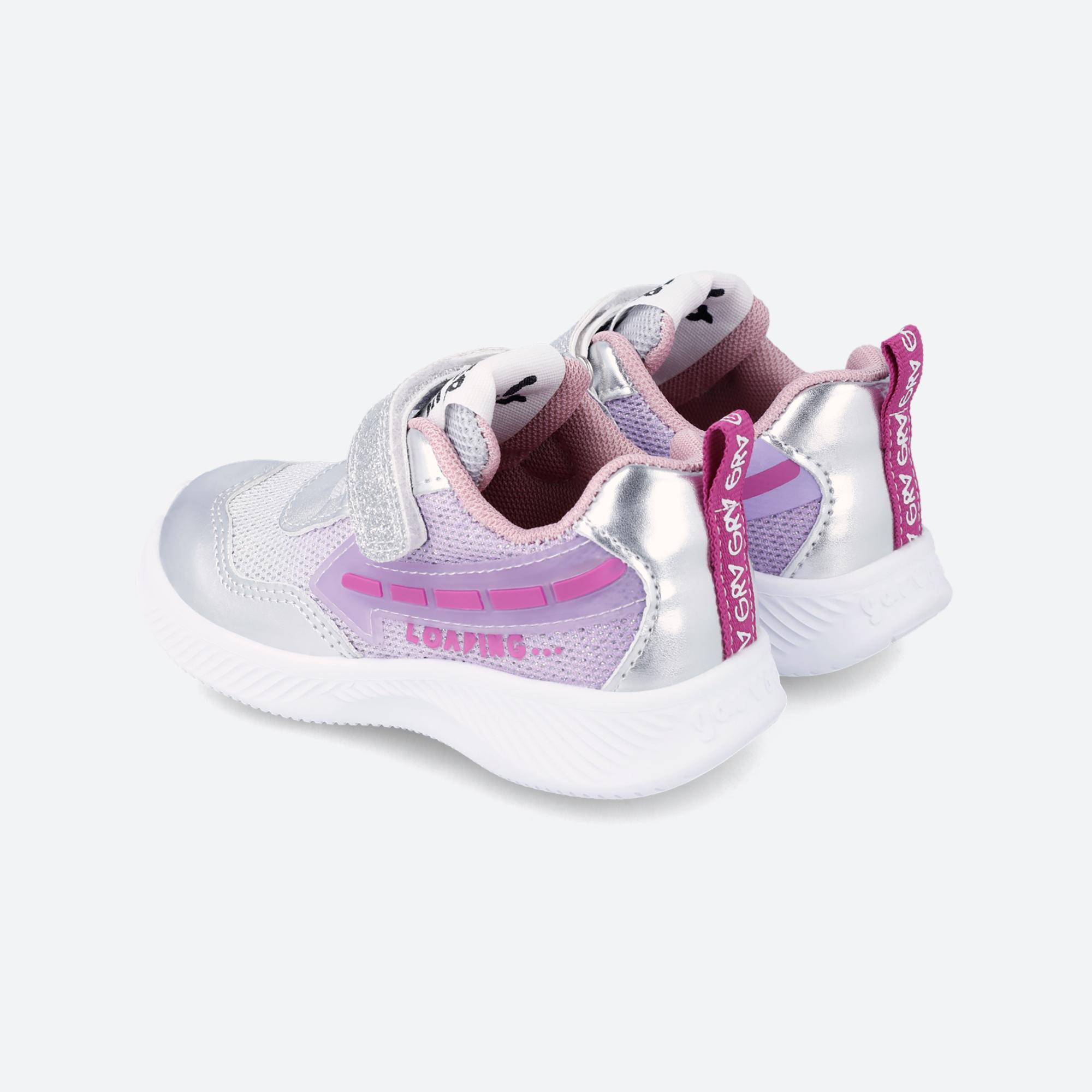 Baskets Garvalin modèle 10147-242965 pour filles 3/7