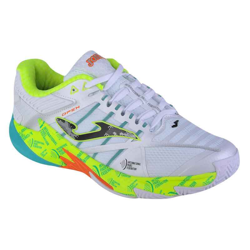 Chaussures de tennis pour hommes Joma T.Open Men 23 TOPES