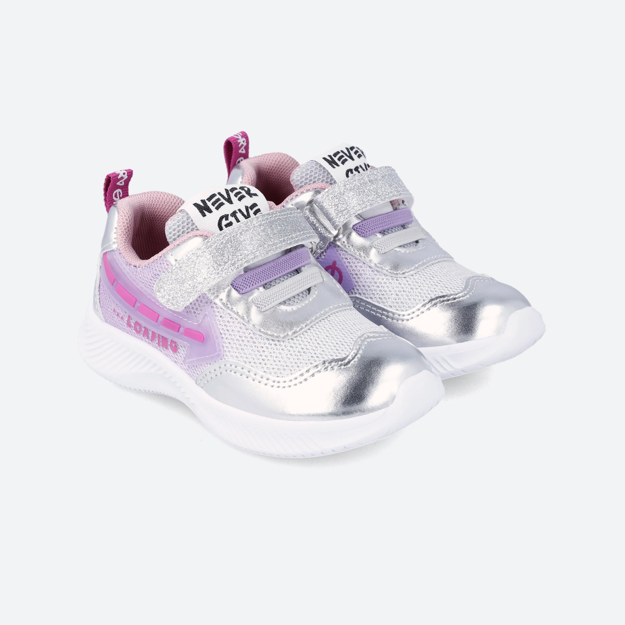 Baskets Garvalin modèle 10147-242965 pour filles 2/7