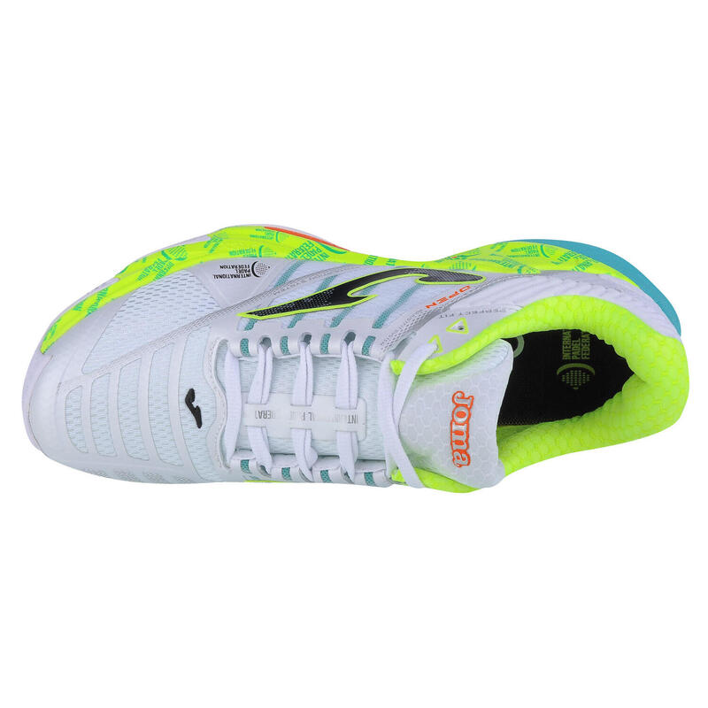 Chaussures de tennis pour hommes Joma T.Open Men 23 TOPES