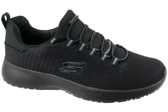 Zapatillas Hombre Skechers Dynamight Negro