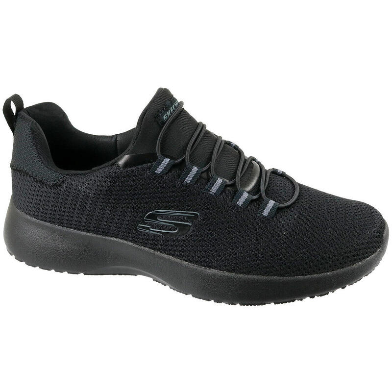 Zapatilla Dynamight Talla 45 Negro - 58360-BBK