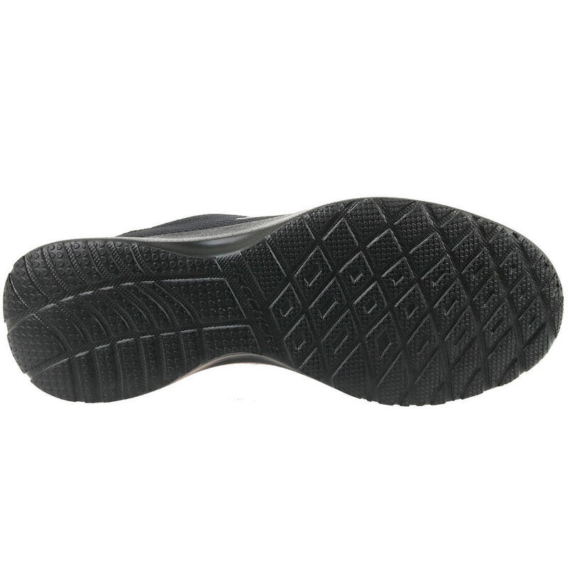 Zapatilla Dynamight Talla 42 Negro - 58360-BBK