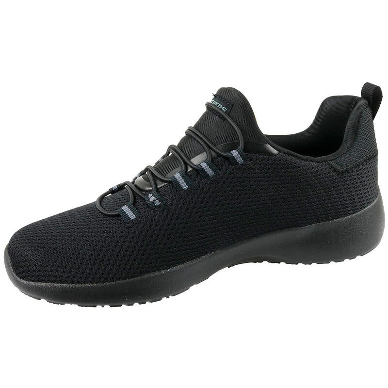 Zapatilla Dynamight Talla 42 Negro - 58360-BBK