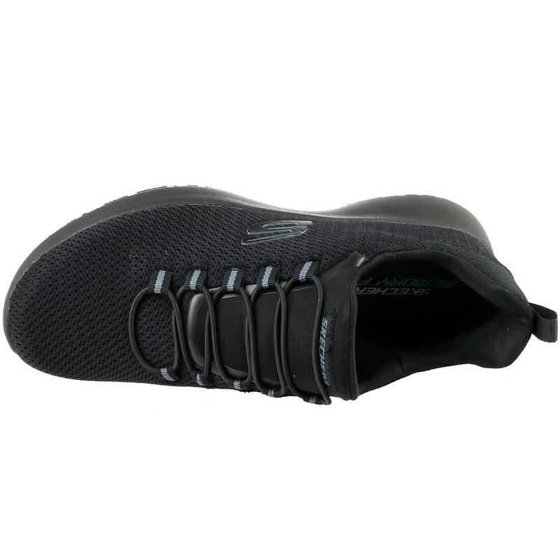 Zapatilla Dynamight Talla 42 Negro - 58360-BBK