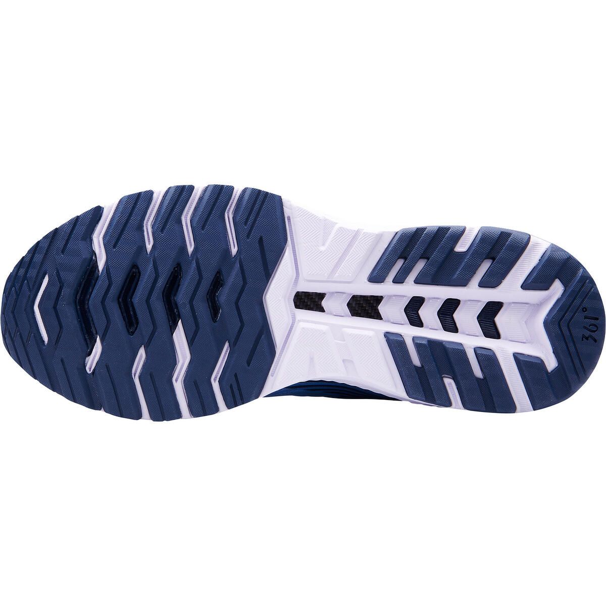 361 GRAD Meraki 5 Laufschuhe für Damen 2/4