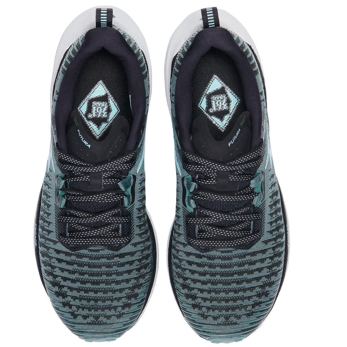 361 GRAD Futura Women Laufschuhe für Damen 4/5