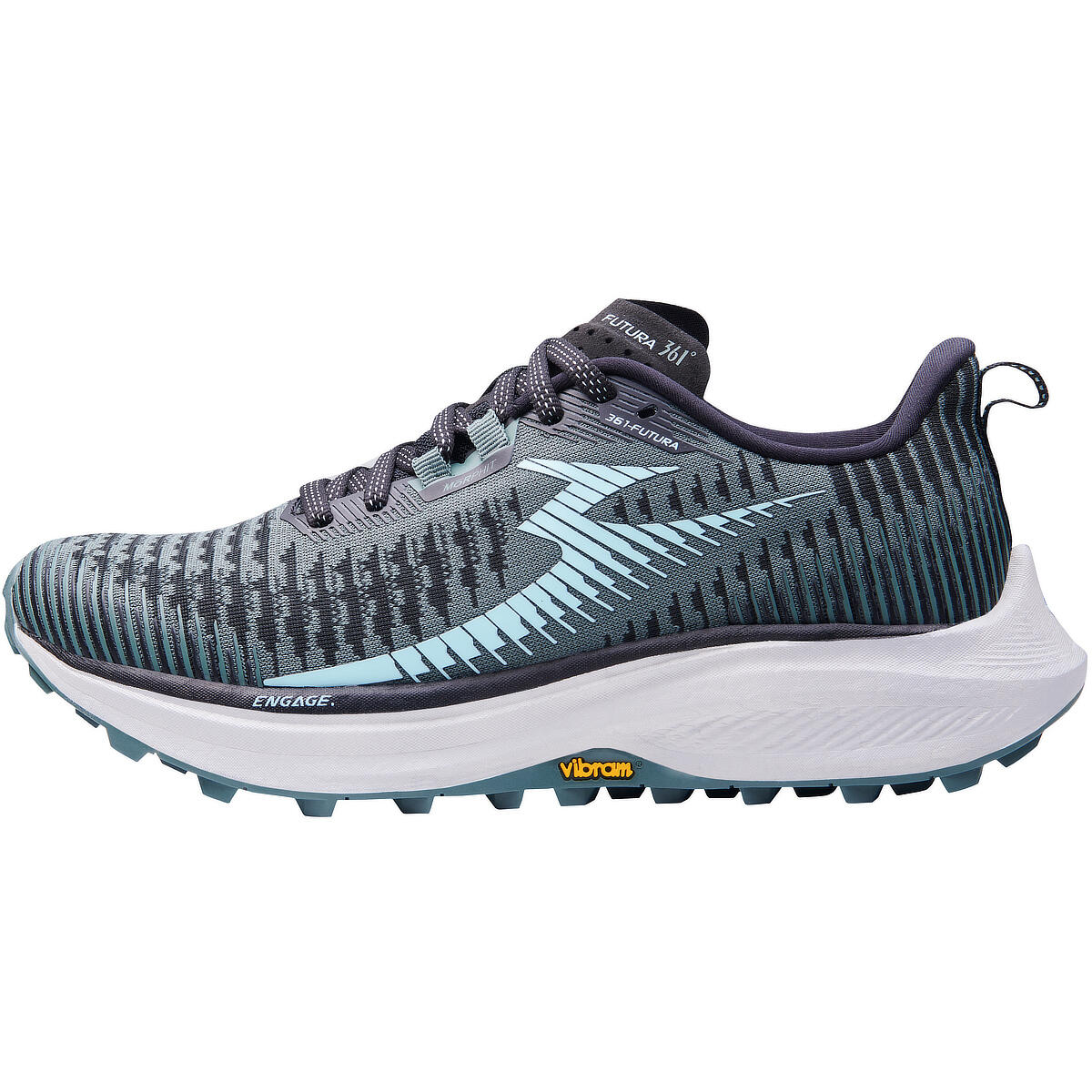 361 GRAD Futura Women Laufschuhe für Damen 2/5