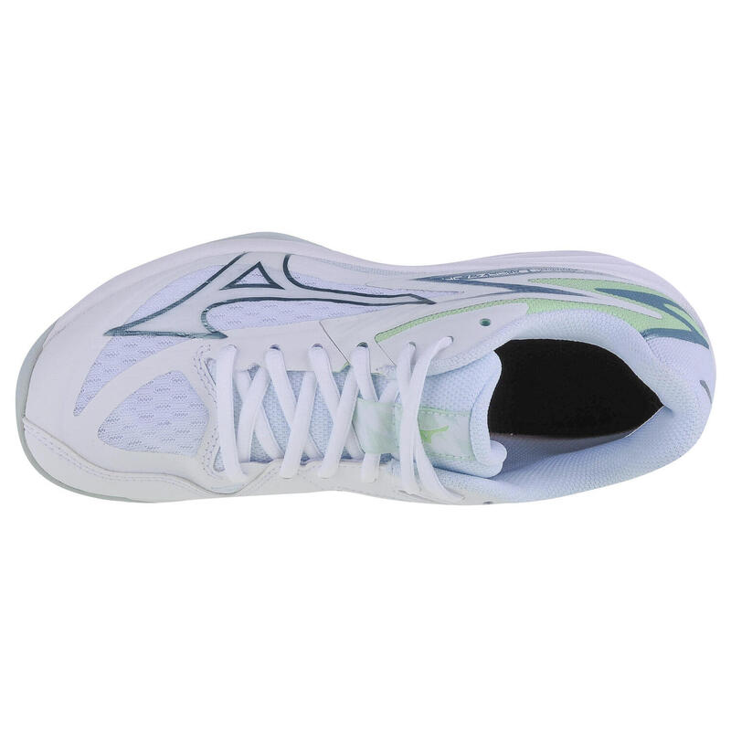 Chaussures de volleyball pour femmes Mizuno Thunder Blade Z