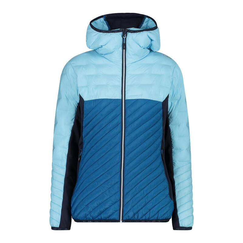 CMP WOMAN Hybrid Daunenjacke für Damen