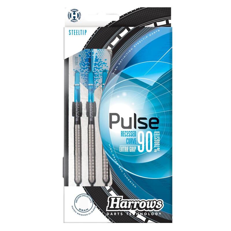 Harrows Pulse 90% 26 gram