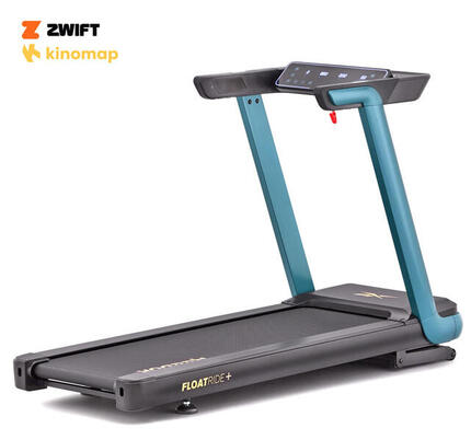 Tapis de Course FR20z Floatride - Jaune