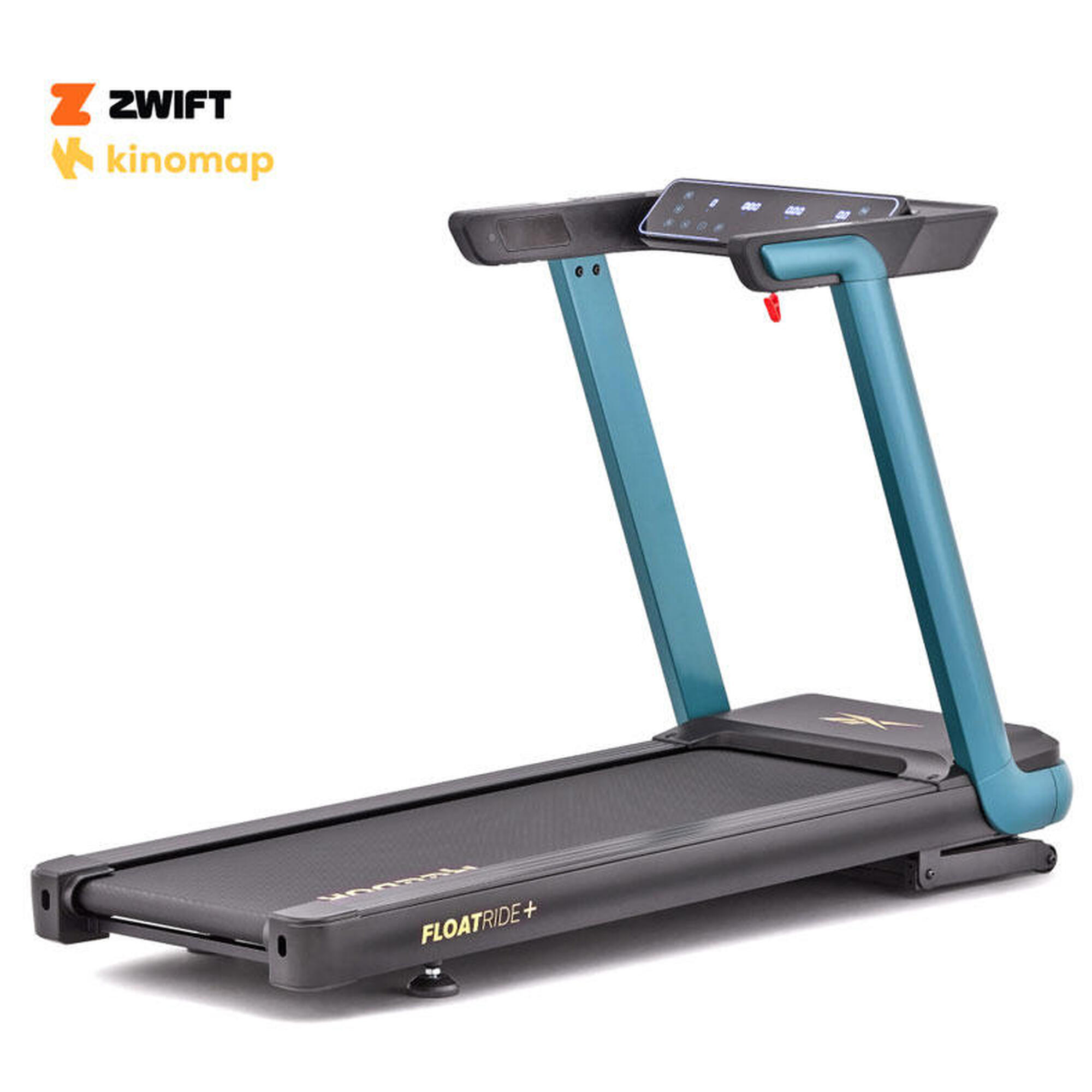 Reebok - Tapis De Course Fr20z Floatride - Vert - Tapis De Course - Vert - Taille Unique - Decathlon