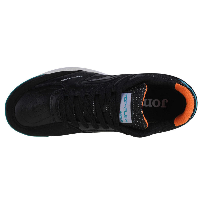 Încălțăminte Joma Top Flex Indoor Negru Bărbați