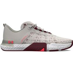 Chaussures de course Hommes Under Armour Tribase Reign 5 Gris