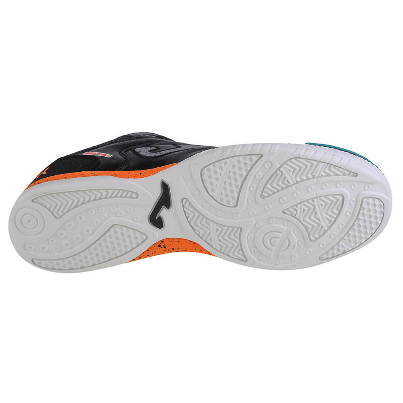 Încălțăminte Joma Top Flex Indoor Negru Bărbați