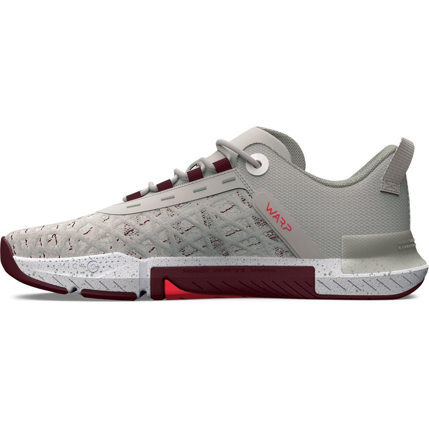 Sapatos de corrida Under Armour Tribase Reign 5 3/7