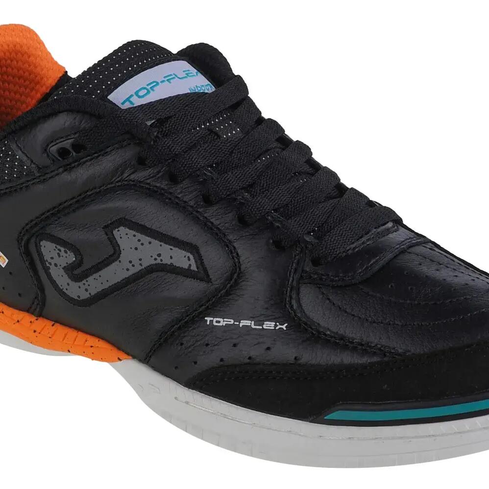 Football boots Male Joma Top Flex Black