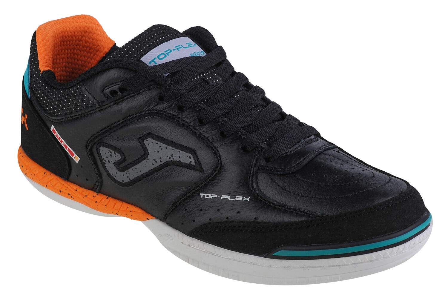 JOMA Voetbalschoenen Mannelijk Joma Top Flex Zwart
