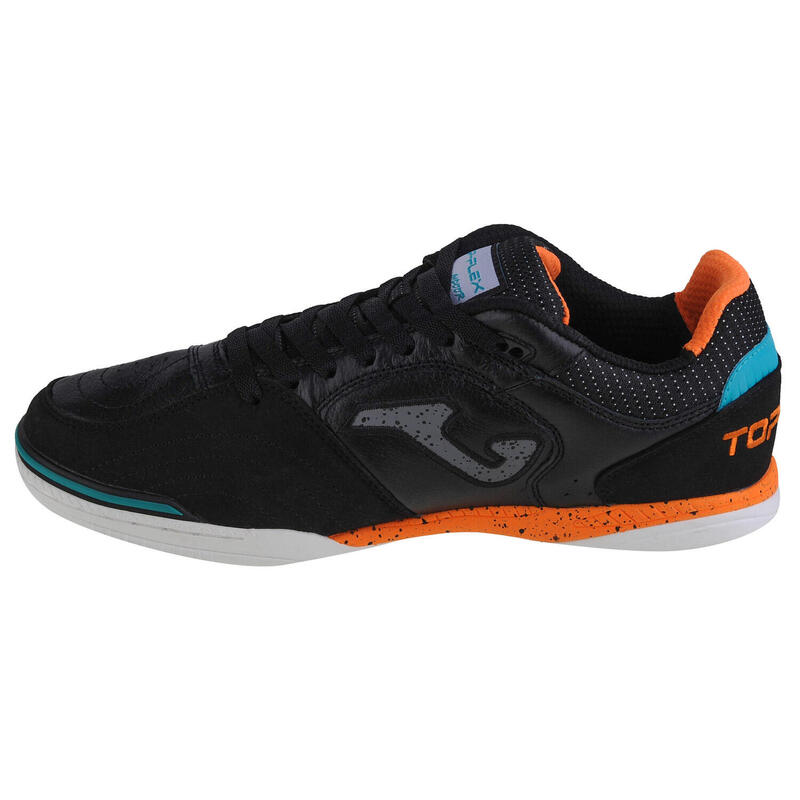 Încălțăminte Joma Top Flex Indoor Negru Bărbați