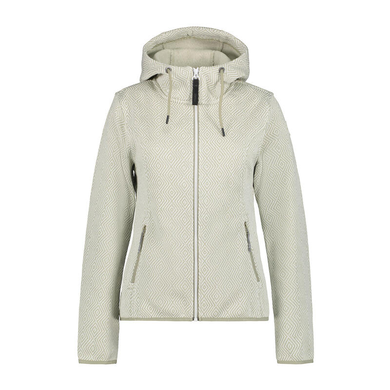 ICEPEAK Auen Midlayer für Damen