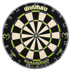 Winmau MvG Diamond - Professioneel Dartbord