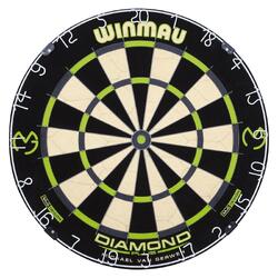 Winmau MvG Diamond édition cible