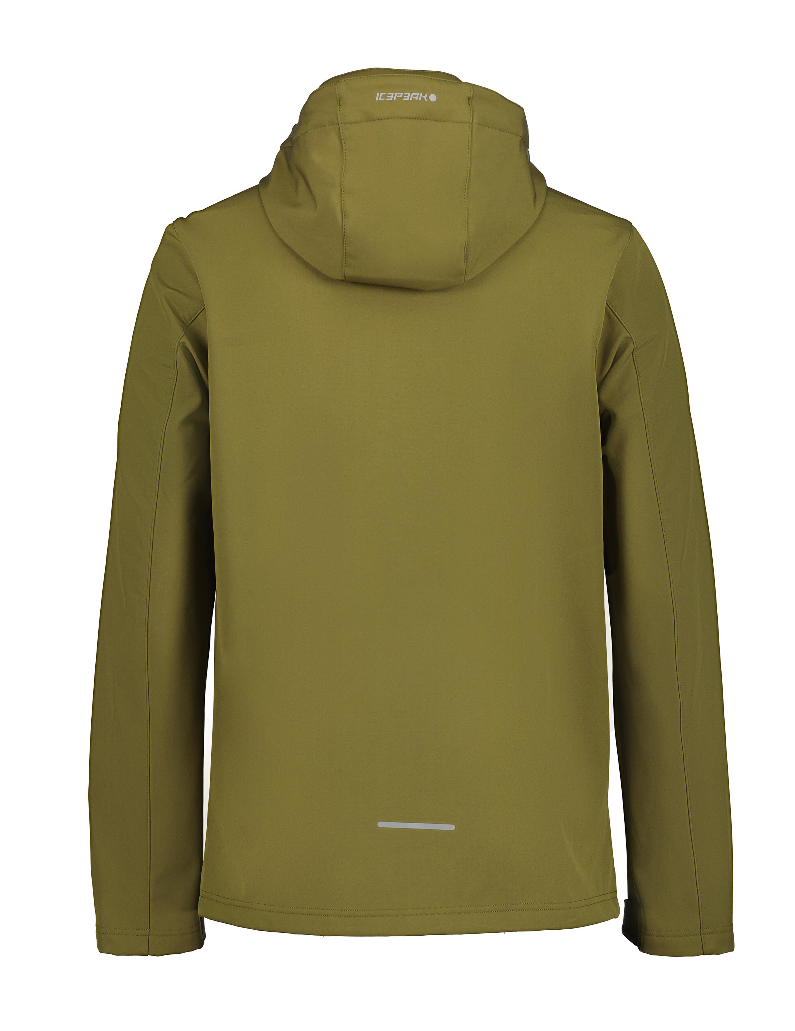 ICEPEAK Brimfield Softshell-Jacke für Herren 2/3
