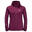 JACK WOLFSKIN Hydro Grid Fleece Sportjacke für Damen