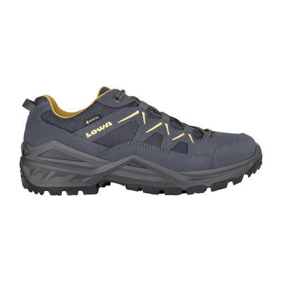 LOWA SIRKOS EVO GTX LO Outdoorschuhe für Herren
