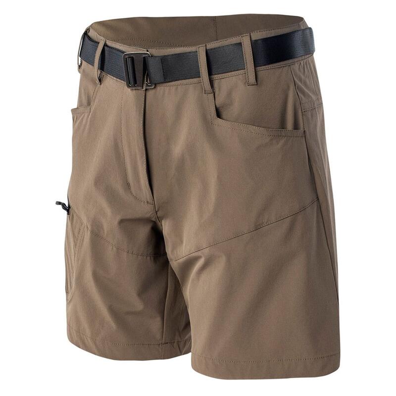 Pantalones Cortos Argola para Mujer Tortuga Marina, Paloma