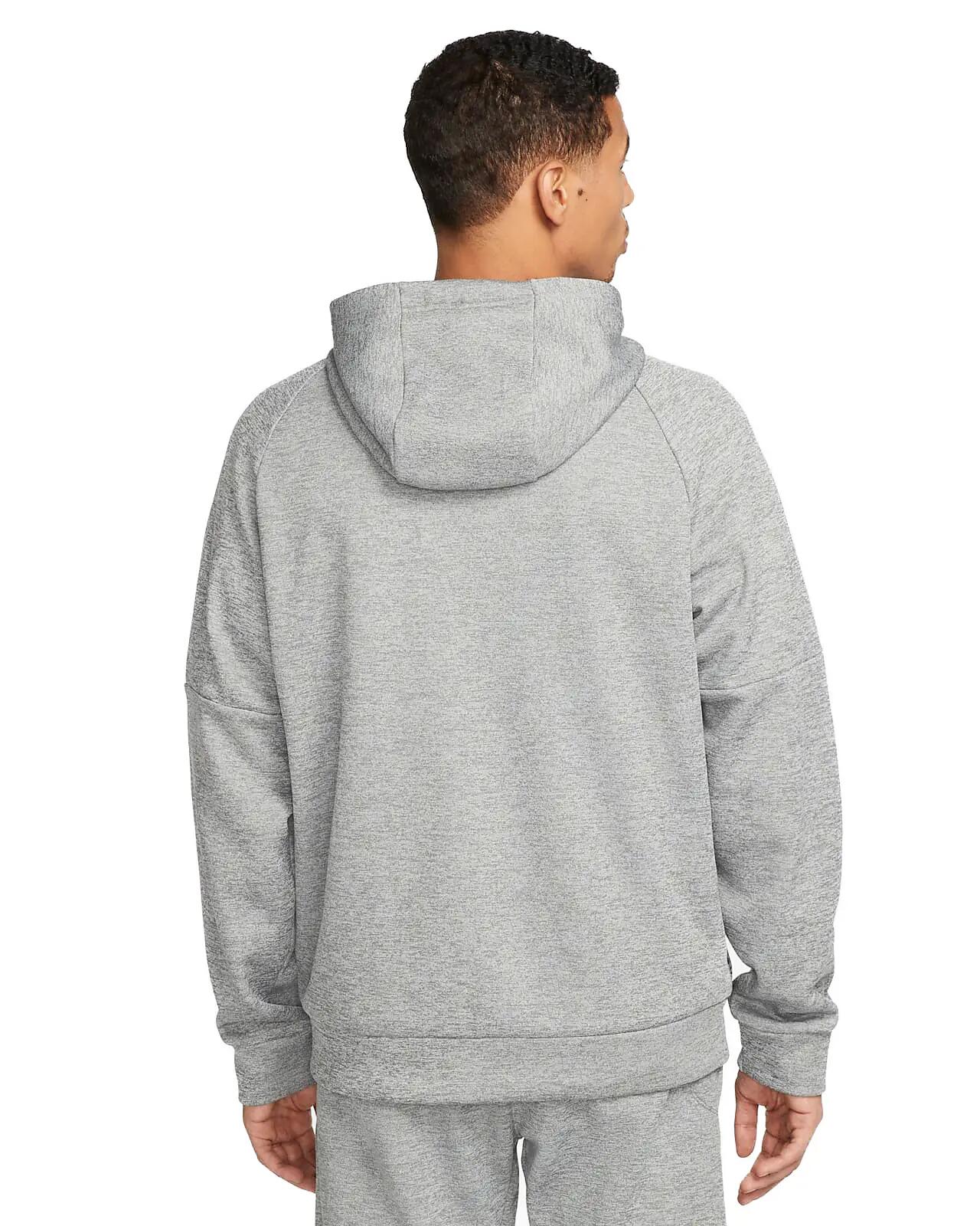 Nike Herren Hoodie Therma-FIT Fullzip-Hoodie DQ4830 2/3