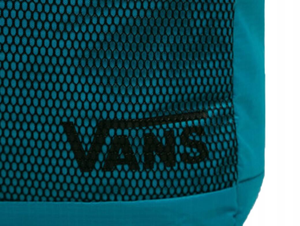 Plecak szkolny Vans  PEP SQUAD II BA 4/4