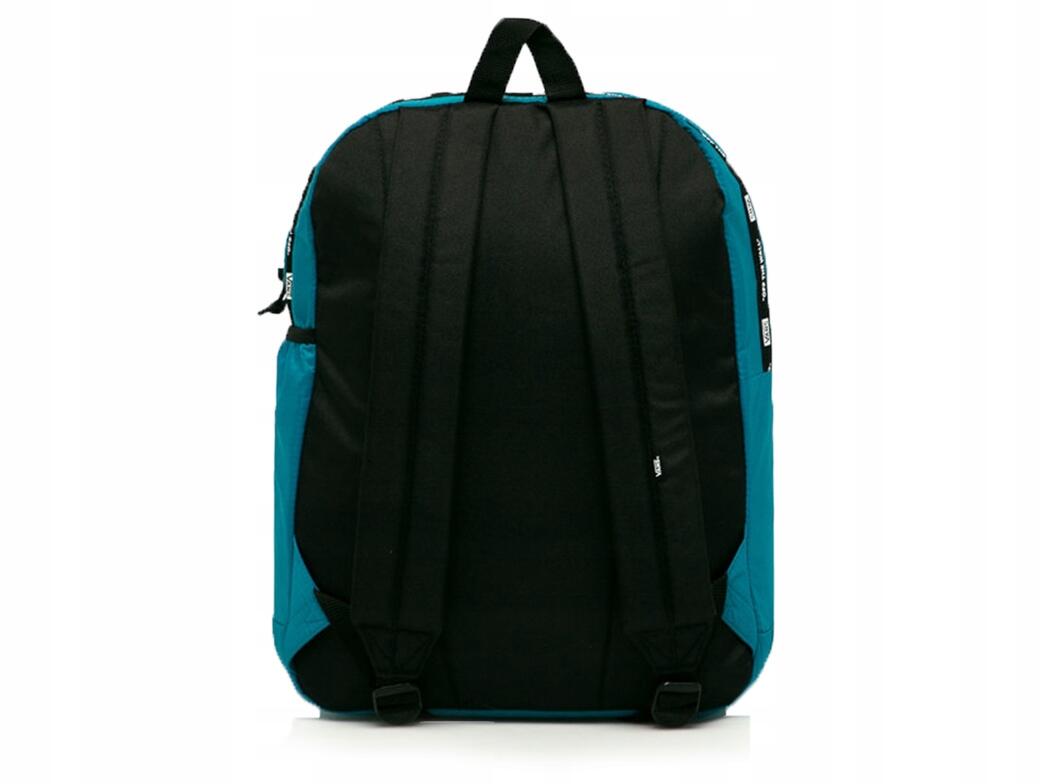 Plecak szkolny Vans  PEP SQUAD II BA 3/4